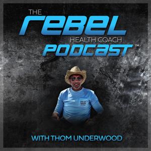 The Rebel Health Coach