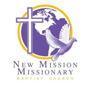 The Mission's Weekly Podcast