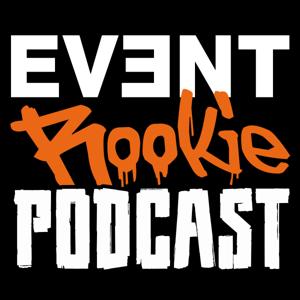 EVENT Rookie Podcast – Der Podcast für Veranstaltungstechniker by EVENT Rookie