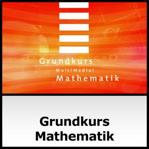 Grundkurs Mathematik