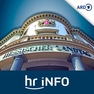 hr-iNFO Hessen