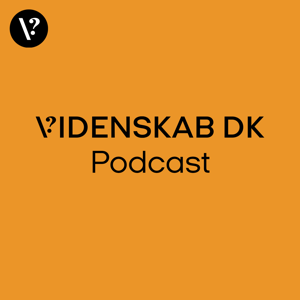 Videnskab.dk Podcast by Videnskab.dk