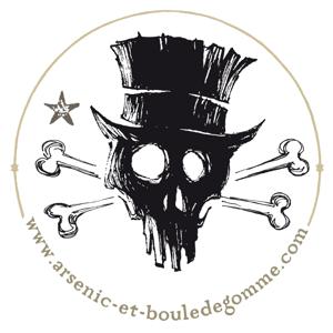 Arsenic et Boule de Gomme :: Podcast