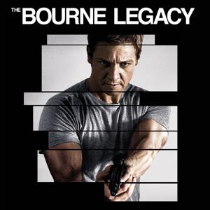 Bourne Legacy by Universal Pictures