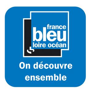 On découvre ensemble : l'invité(e) - France Bleu Loire Océan