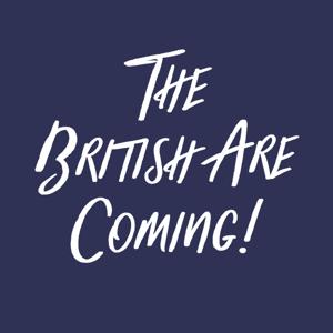 The British Are Coming!