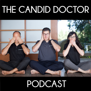 The Candid Doctor Podcast