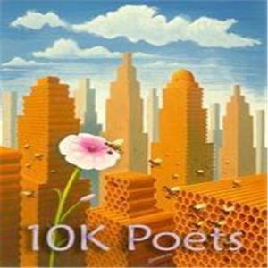 10K Poets