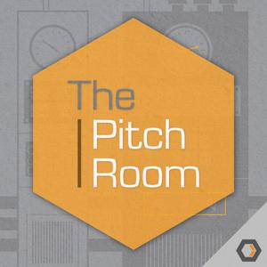 The Pitch Room by Heavybit