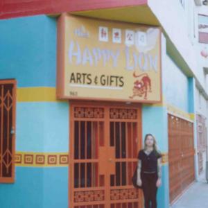 stream of consciousness of a breakup