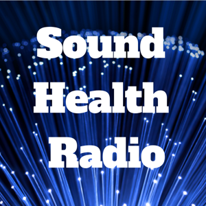 Sound Health Options - Richard ~ TalkToMeGuy & Sharry Edwards