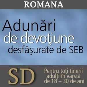 Worldwide Devotional For Young Adults | SD | ROMANIAN