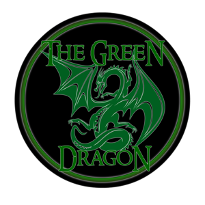 The Green Dragon Podcast by The Green Dragon Podcast