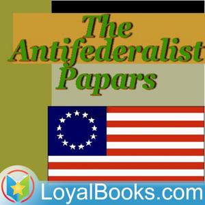 The Anti-Federalist Papers by Patrick Henry