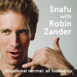 Snafu w/ Robin Zander