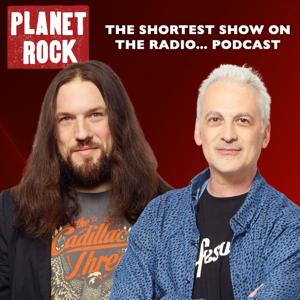 The Shortest Show On The Radio… Podcast