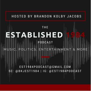 Est. 1984 Podcast
