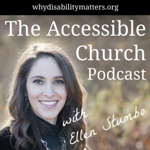 The Accessible Church Podcast