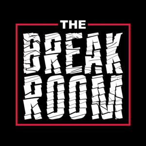 The Break Room by Audacy