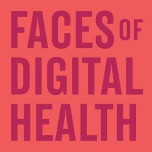 Faces of Digital Health by Tjasa Zajc