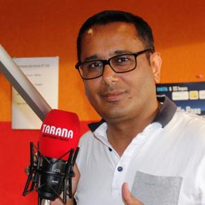 Hemant Parikh NZ Podcast