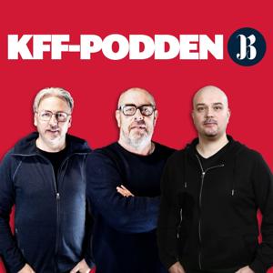 Barometern KFF-podden by Gota Media