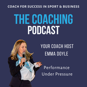 The Coaching Podcast