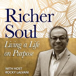 Richer Soul by Rocky Lalvani