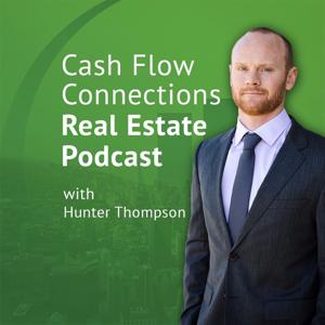 Cash Flow Connections - Real Estate Podcast by Cash Flow Connections - Real Estate Podcast