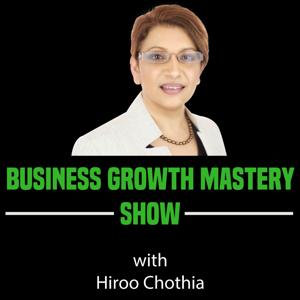 Business Growth Mastery