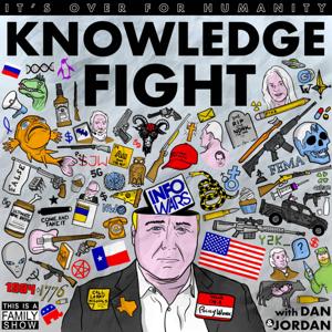 Knowledge Fight by Knowledge Fight