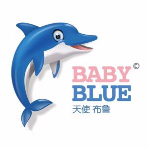 Baby Blue睡前故事