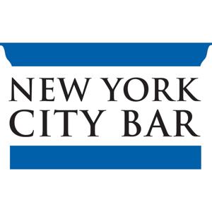 New York City Bar Association Podcasts -NYC Bar