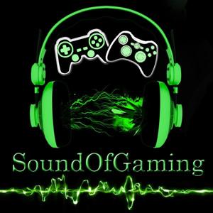 SoundOfGaming (Der SpielePodcast)