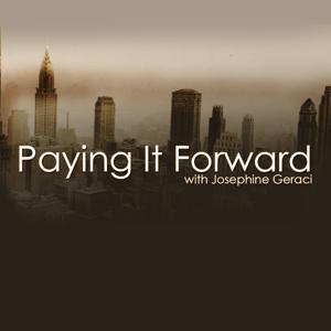 Paying It Forward