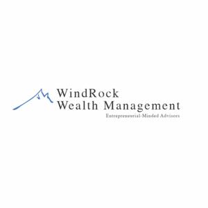 WindRock Wealth Management Podcast