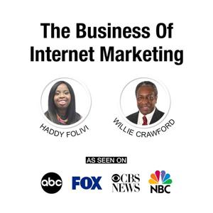 The Business Of Internet Marketing