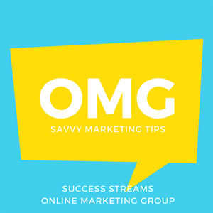 Savvy Marketing Tips