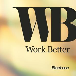 Work Better by Steelcase