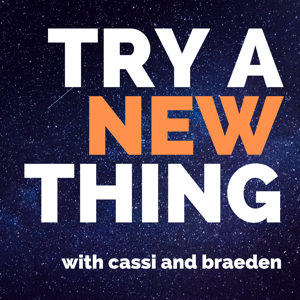 Try a New Thing