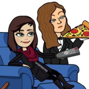 We Are The Pizza