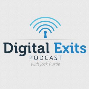 Digital Exits Podcast With Jock Purtle
