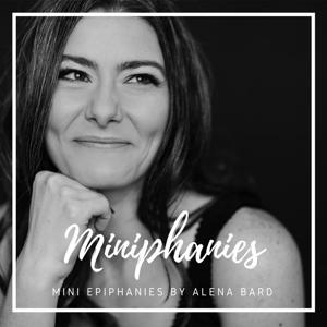 Miniphanies: Spirituality for Mystics