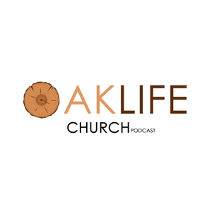 Oak Life Podcast - Oak Life Church - Oakland, CA