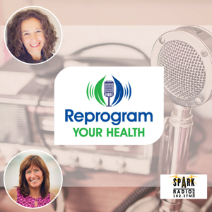 Podcast - Reprogram Your Health Radio