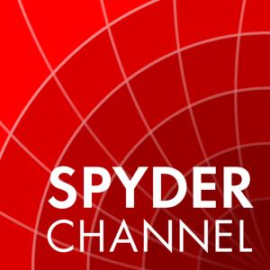 SPYDER CHANNEL