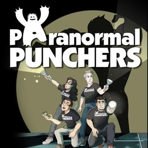 Paranormal Punchers