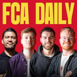 FCA Daily: Alles over voetbal by FC Afkicken