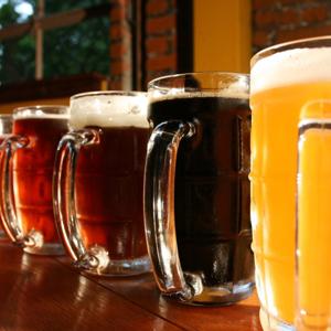 Drinking Wisemen's Podcast