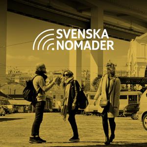 Svenska Nomaders Podcast